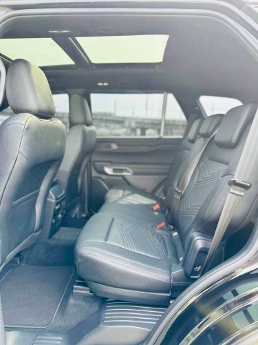 Used 1
                    FORD
                     for Sale Image