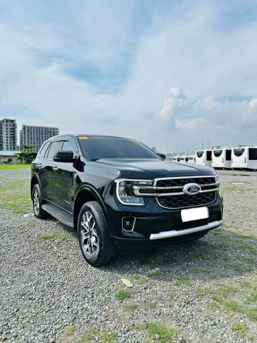 Used 1
                    FORD
                     for Sale Image