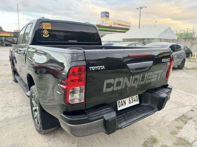 Used 3
                    TOYOTA
                     for Sale Image