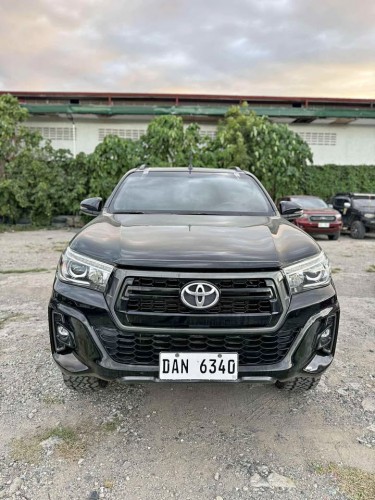 Used 3
                    TOYOTA
                     for Sale Image