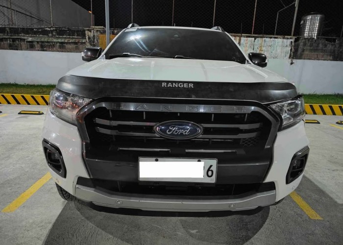 Used 1
                    FORD
                     for Sale Image