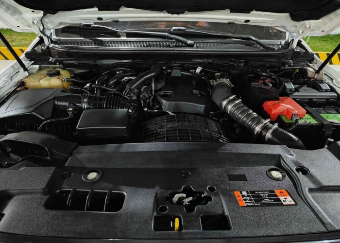 Used 1
                    FORD
                     for Sale Image