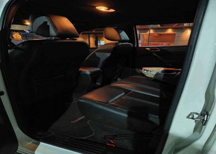 Used 1
                    FORD
                     for Sale Image