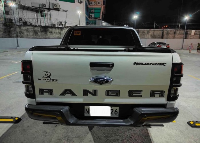 Used 1
                    FORD
                     for Sale Image