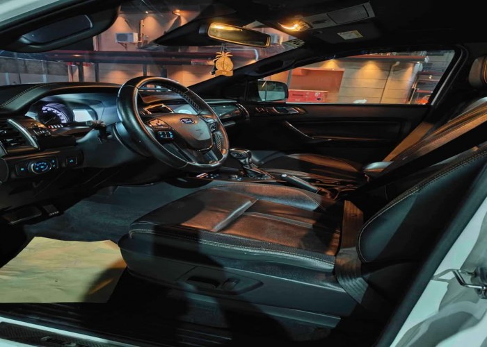 Used 1
                    FORD
                     for Sale Image