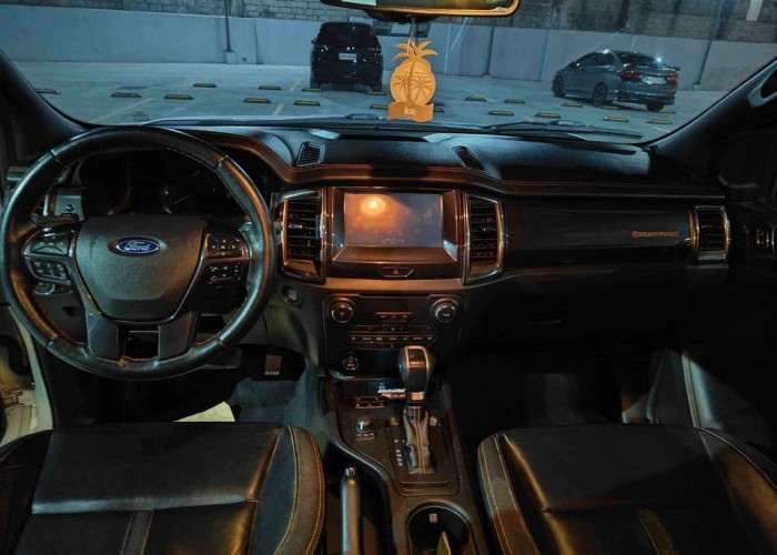 Used 1
                    FORD
                     for Sale Image