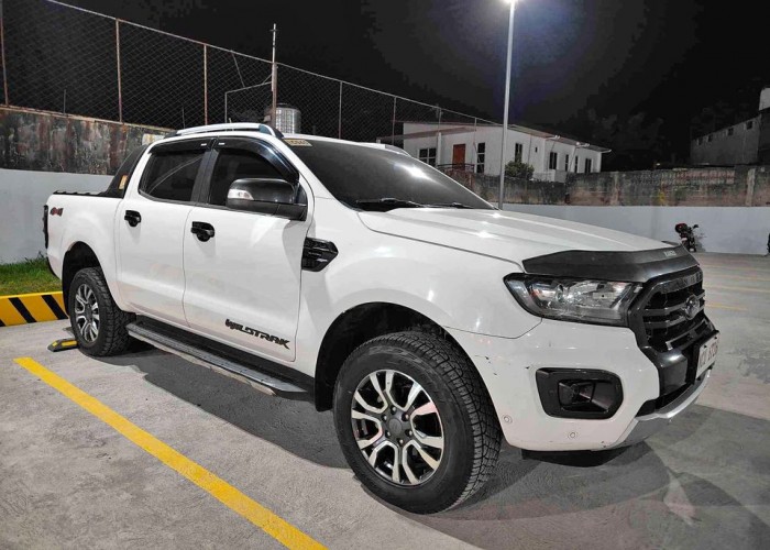 Used 1
                    FORD
                     for Sale Image