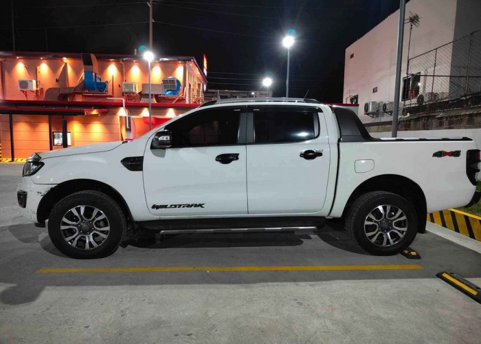 Used 1
                    FORD
                     for Sale Image