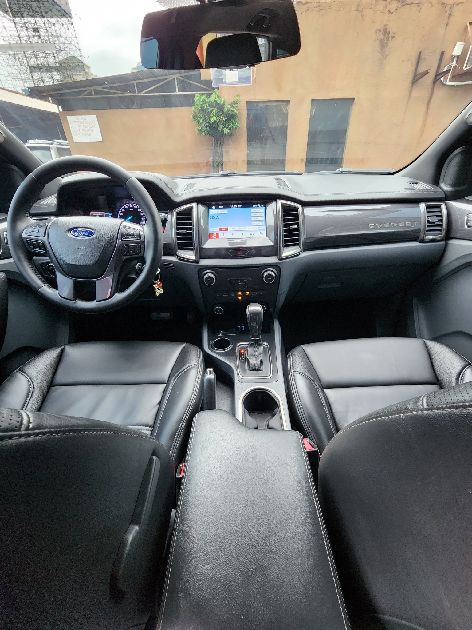 Used 1
                    FORD
                     for Sale Image