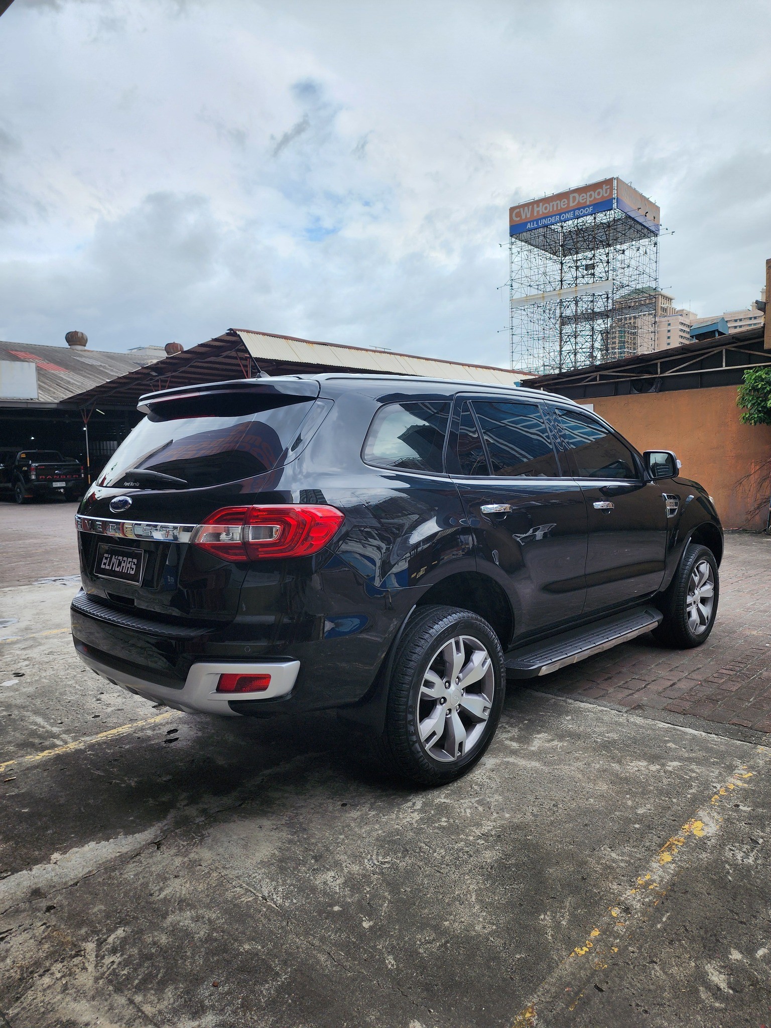 Used 1
                    FORD
                     for Sale Image