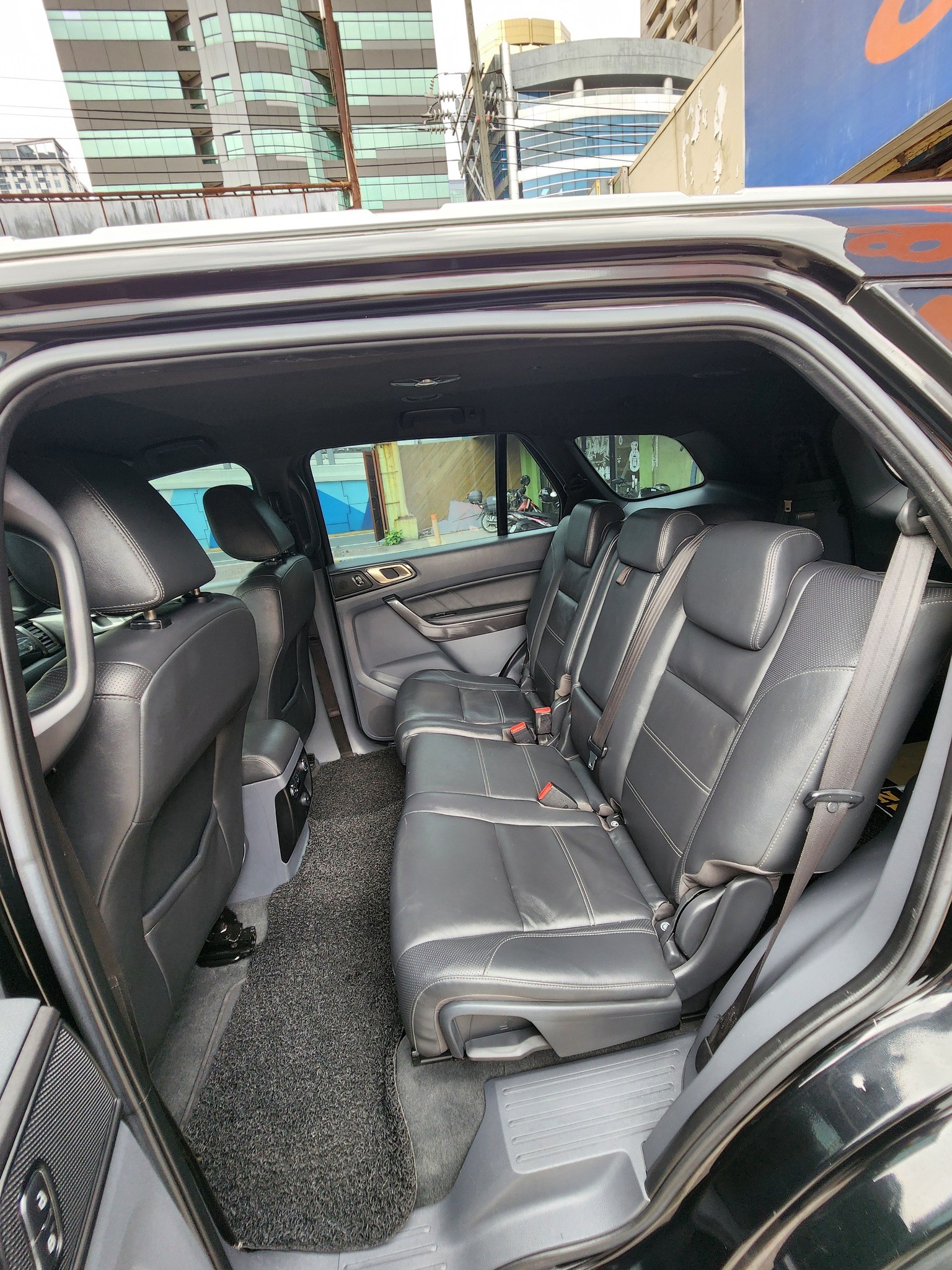 Used 1
                    FORD
                     for Sale Image