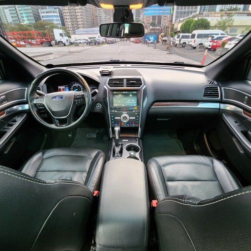 Used 
                    FORD
                     for Sale Image