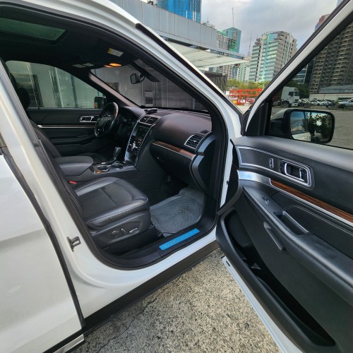 Used 
                    FORD
                     for Sale Image