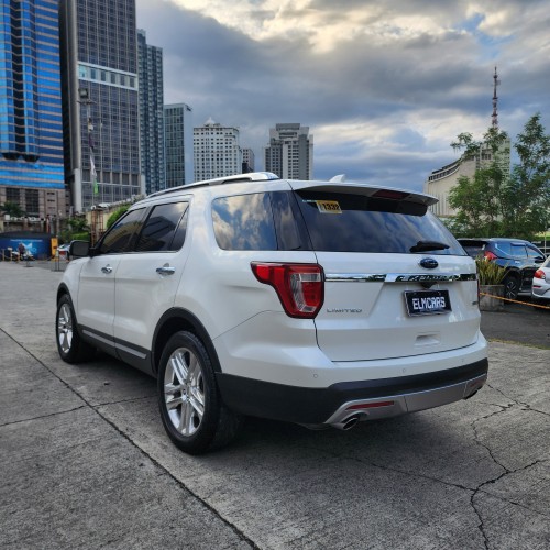 Used 
                    FORD
                     for Sale Image