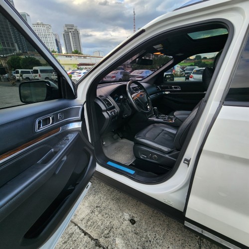 Used 
                    FORD
                     for Sale Image