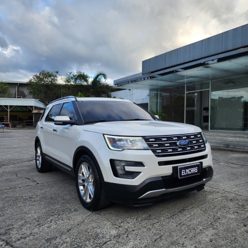 Used 
                    FORD
                     for Sale Image