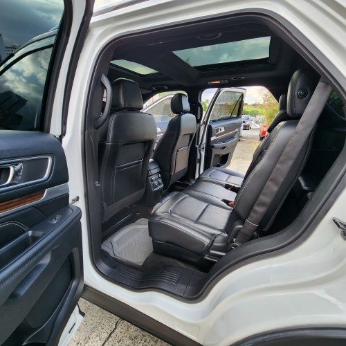 Used 
                    FORD
                     for Sale Image