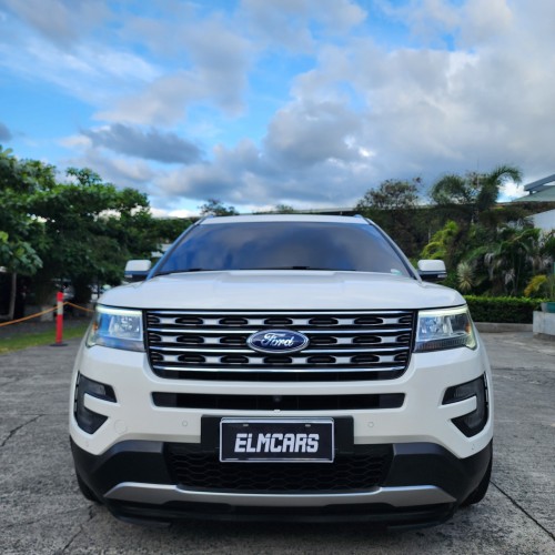 Used 
                    FORD
                     for Sale Image