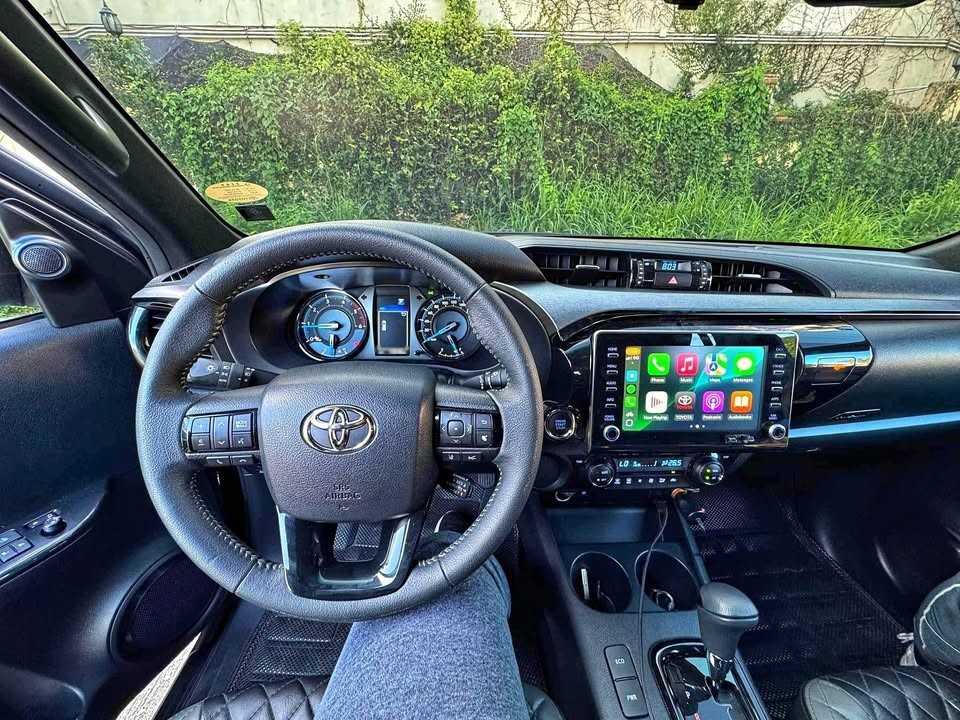 Used 2
                    TOYOTA
                     for Sale Image