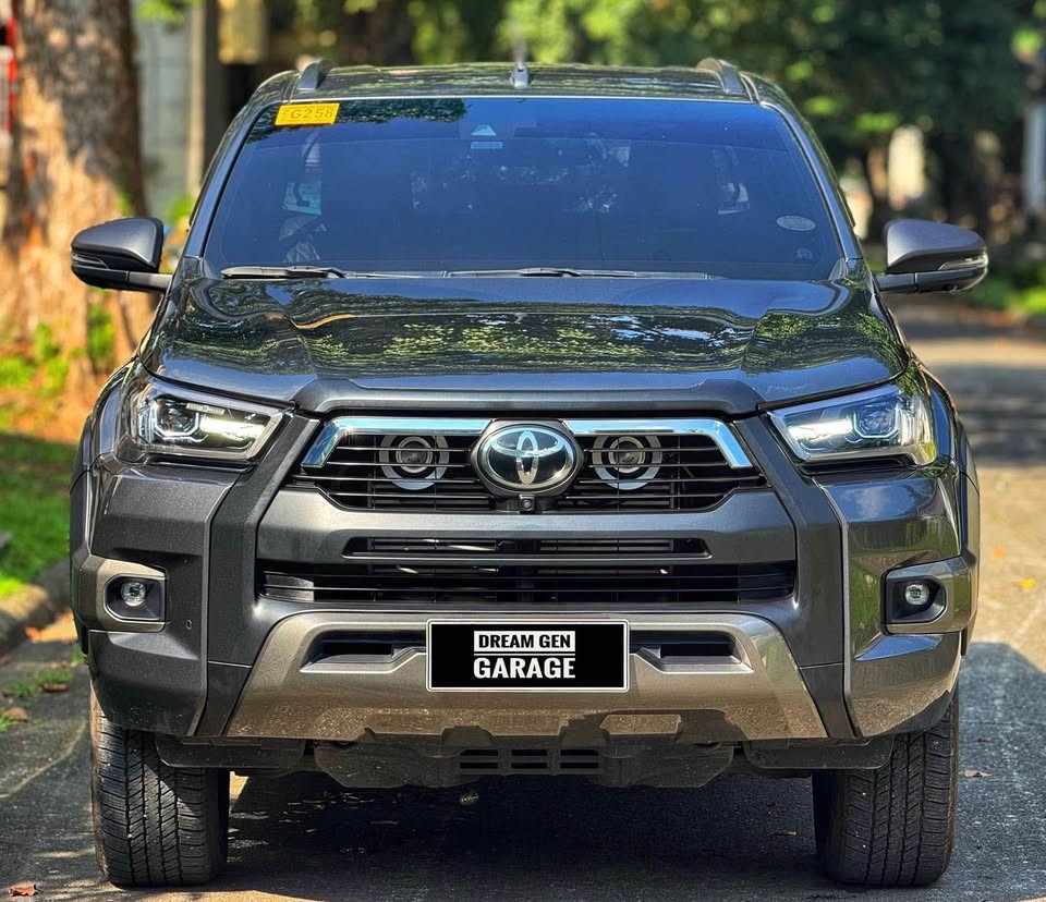 Used 2
                    TOYOTA
                     for Sale Image