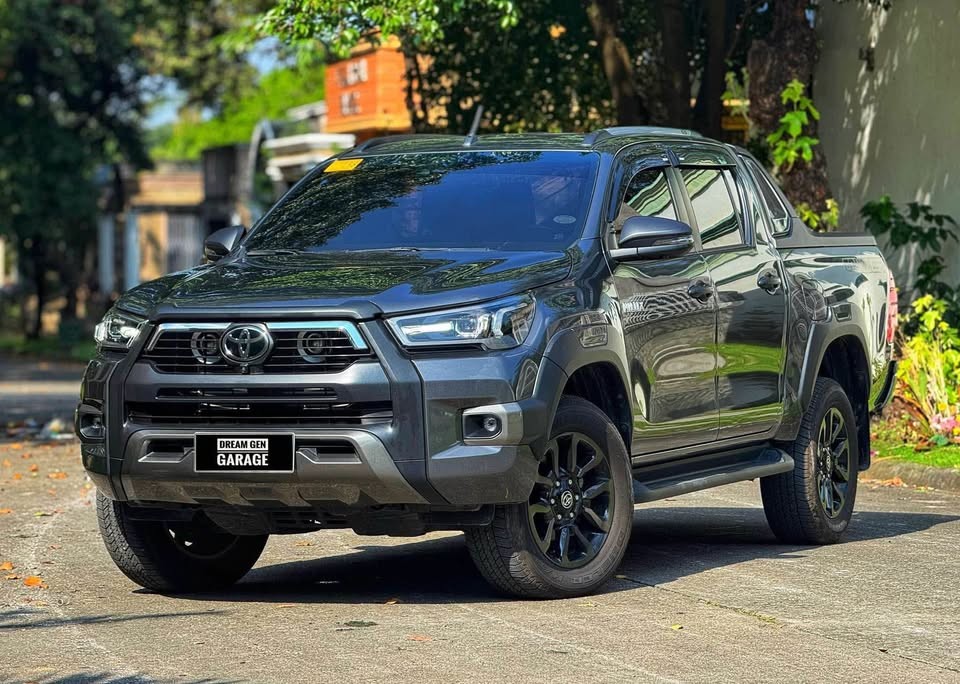 Used 2
                    TOYOTA
                     for Sale Image