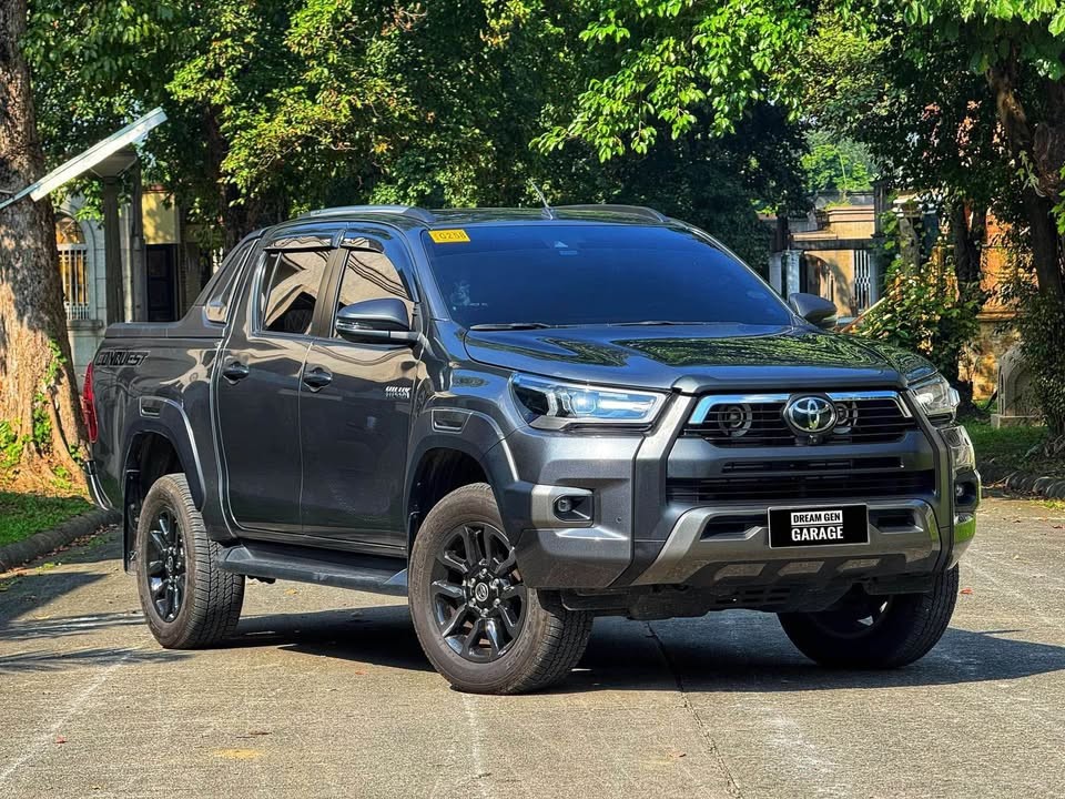 Used 2
                    TOYOTA
                     for Sale Image