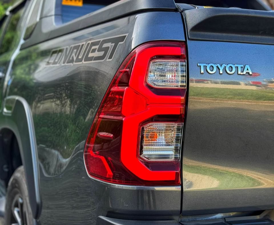 Used 2
                    TOYOTA
                     for Sale Image