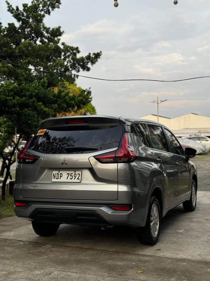 Used 1
                    MITSUBISHI
                     for Sale Image