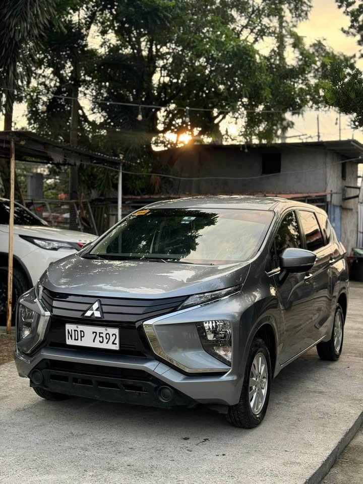 Used 1
                    MITSUBISHI
                     for Sale Image