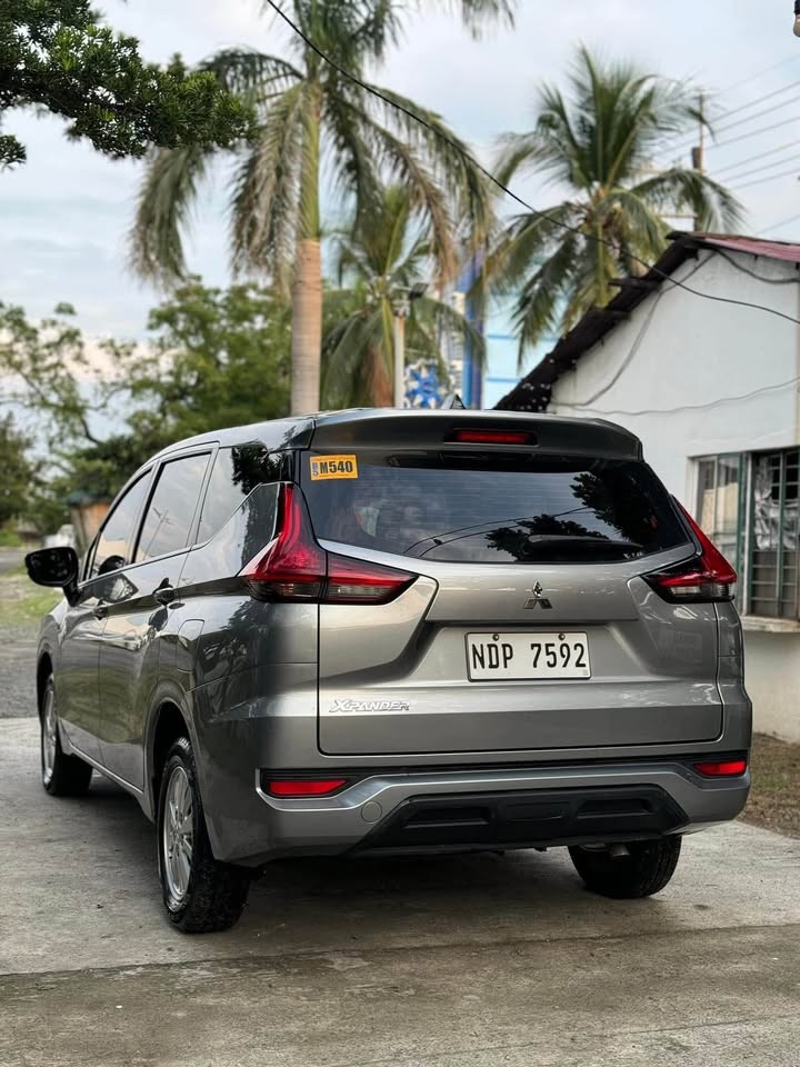 Used 1
                    MITSUBISHI
                     for Sale Image