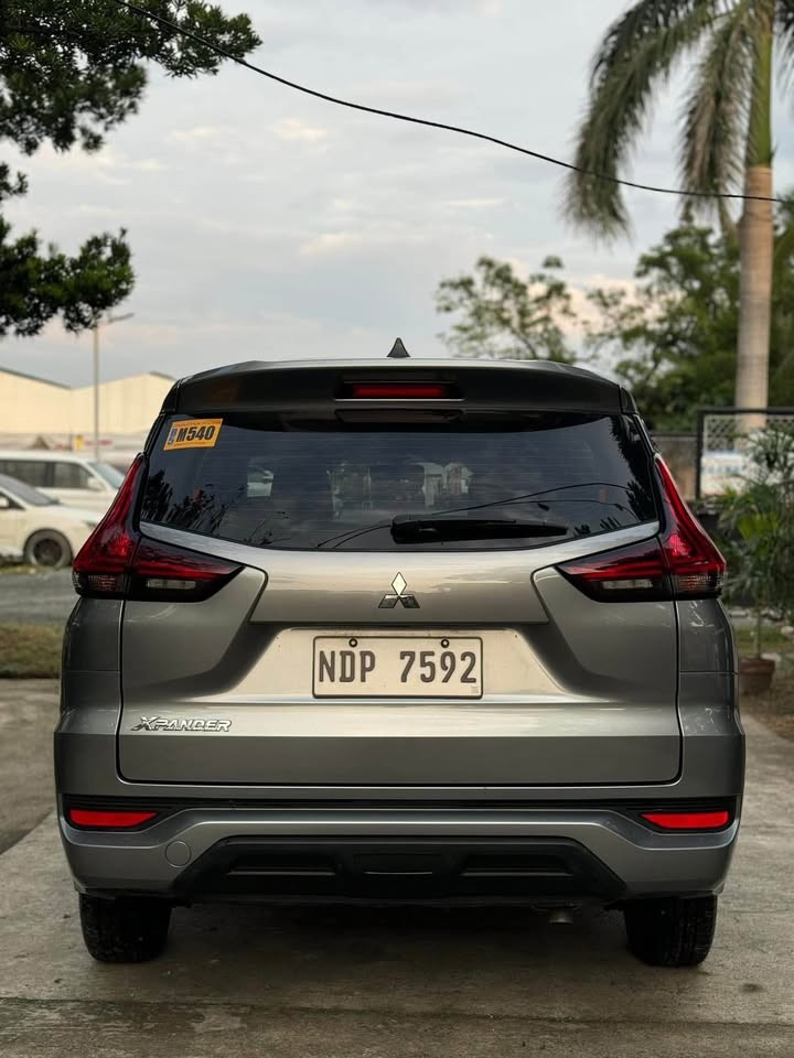 Used 1
                    MITSUBISHI
                     for Sale Image