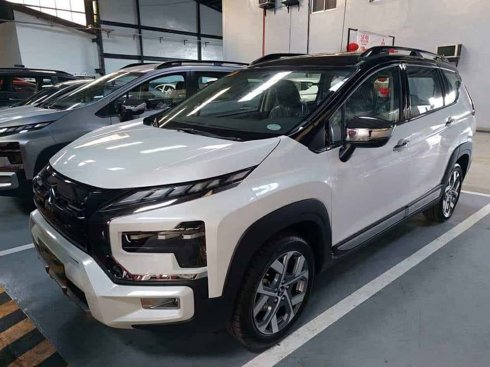 Used 1
                    MITSUBISHI
                     for Sale Image