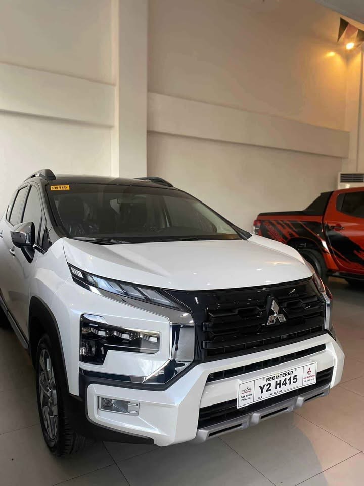 Used 1
                    MITSUBISHI
                     for Sale Image