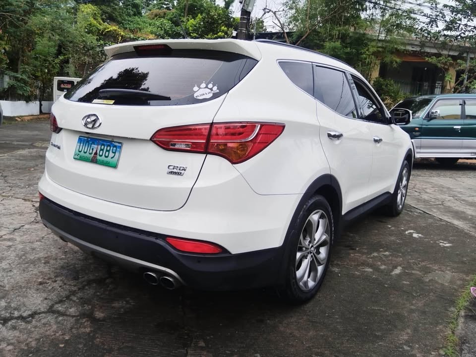 Used 1
                    HYUNDAI
                     for Sale Image