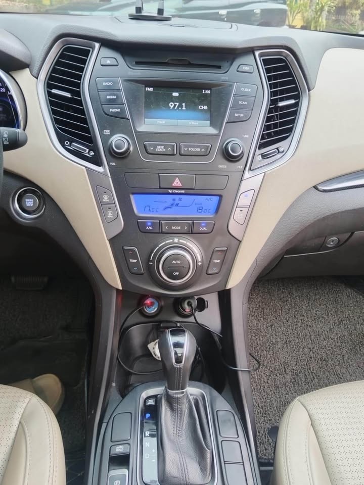 Used 1
                    HYUNDAI
                     for Sale Image