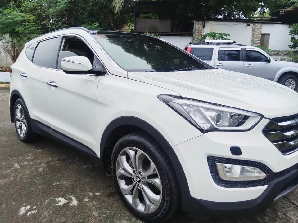 Used 1
                    HYUNDAI
                     for Sale Image