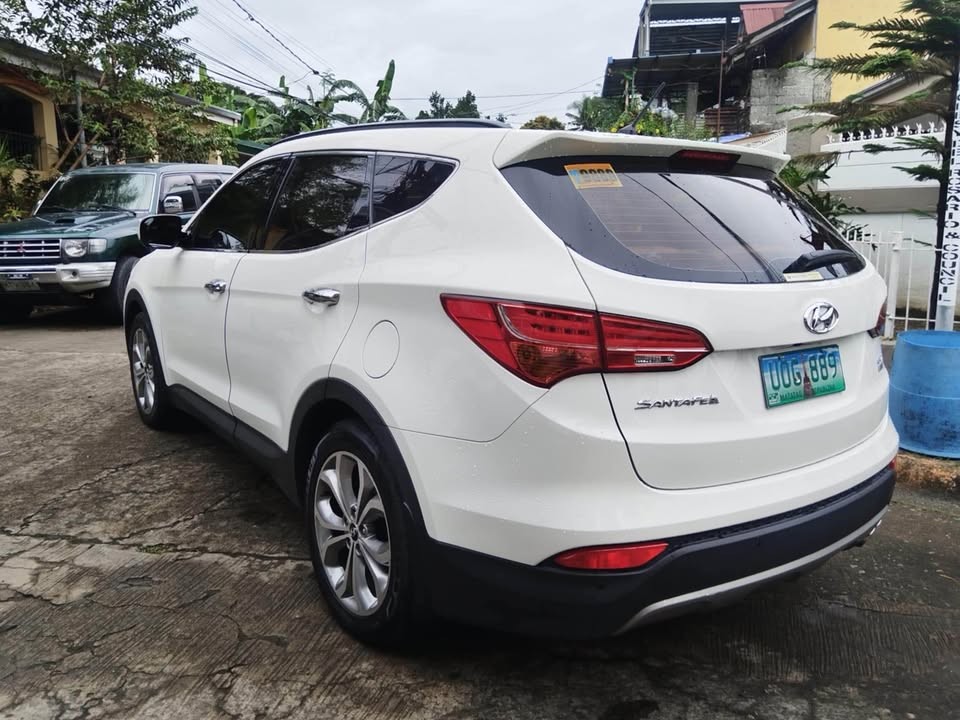 Used 1
                    HYUNDAI
                     for Sale Image