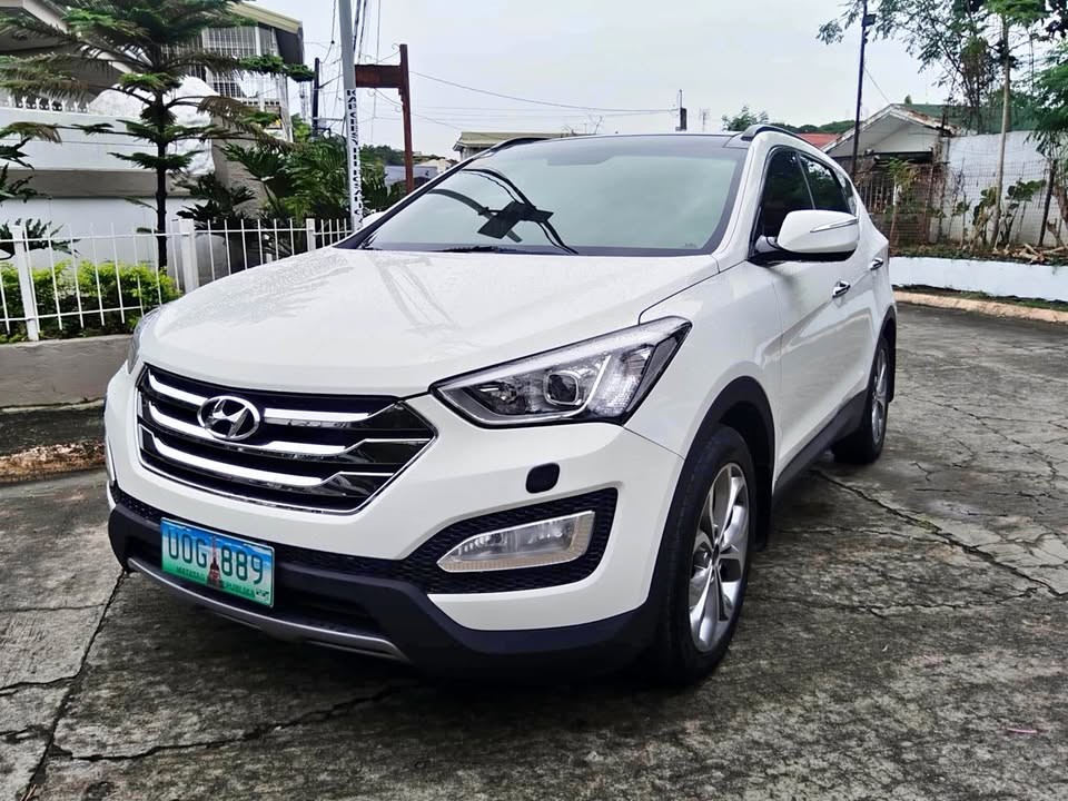 Used 1
                    HYUNDAI
                     for Sale Image