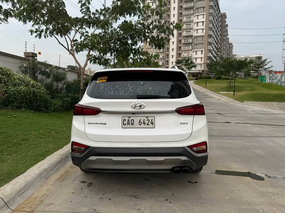Used 1
                    HYUNDAI
                     for Sale Image