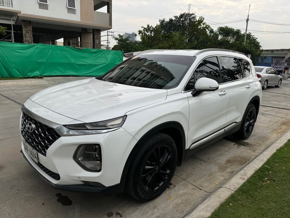 Used 1
                    HYUNDAI
                     for Sale Image