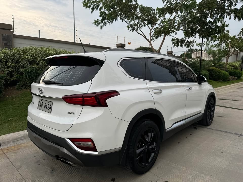 Used 1
                    HYUNDAI
                     for Sale Image