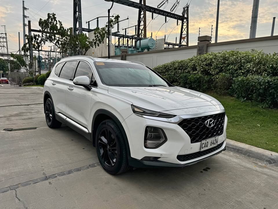 Used 1
                    HYUNDAI
                     for Sale Image