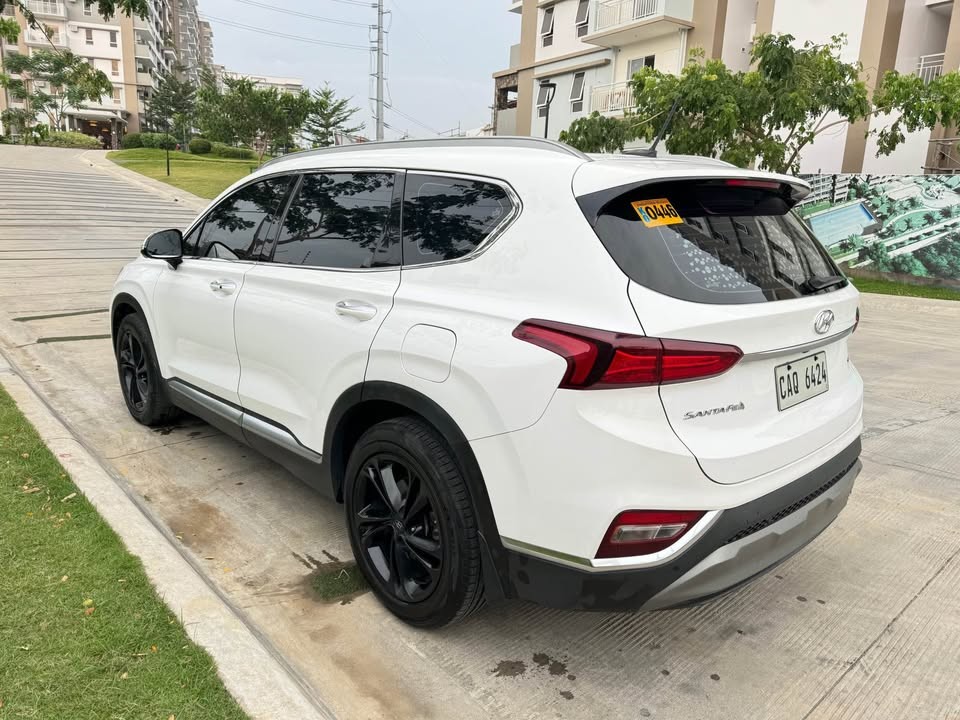 Used 1
                    HYUNDAI
                     for Sale Image