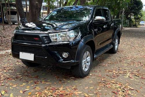 Used 1
                    TOYOTA
                     for Sale Image