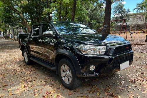 Used 1
                    TOYOTA
                     for Sale Image