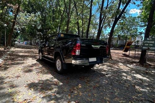 Used 1
                    TOYOTA
                     for Sale Image