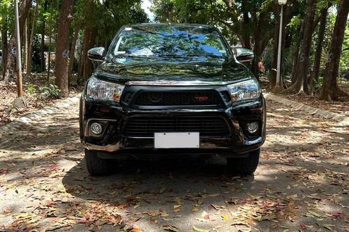 Used 1
                    TOYOTA
                     for Sale Image