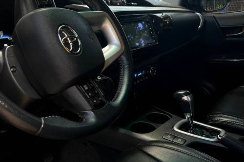 Used 1
                    TOYOTA
                     for Sale Image