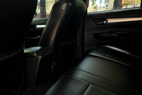 Used 1
                    TOYOTA
                     for Sale Image