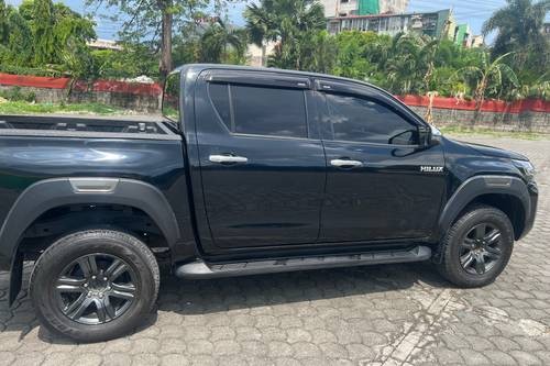 Used 1
                    TOYOTA
                     for Sale Image